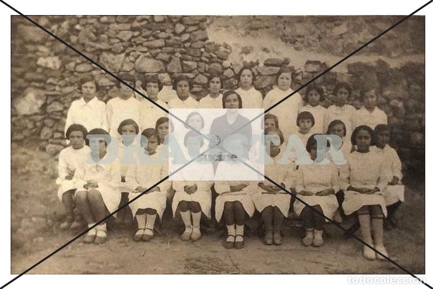 Nuevo: JERICA CASTELLON, GRUPO ESCOLAR C73 - Foto 1