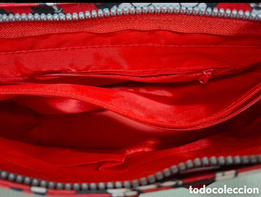Nuevo: Bolso Colecci&oacute;n Betty Boop - Foto 5