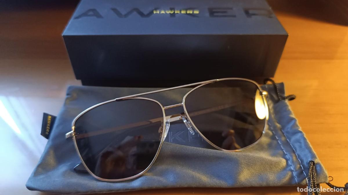 Nuevo: GAFAS DE SOL UNISEX - MODELO LAX - HAWKERS - A ESTRENAR !!! - Foto 3