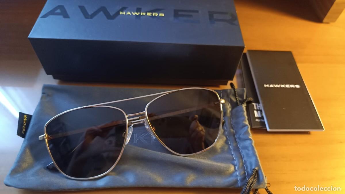 Nuevo: GAFAS DE SOL UNISEX - MODELO LAX - HAWKERS - A ESTRENAR !!! - Foto 4