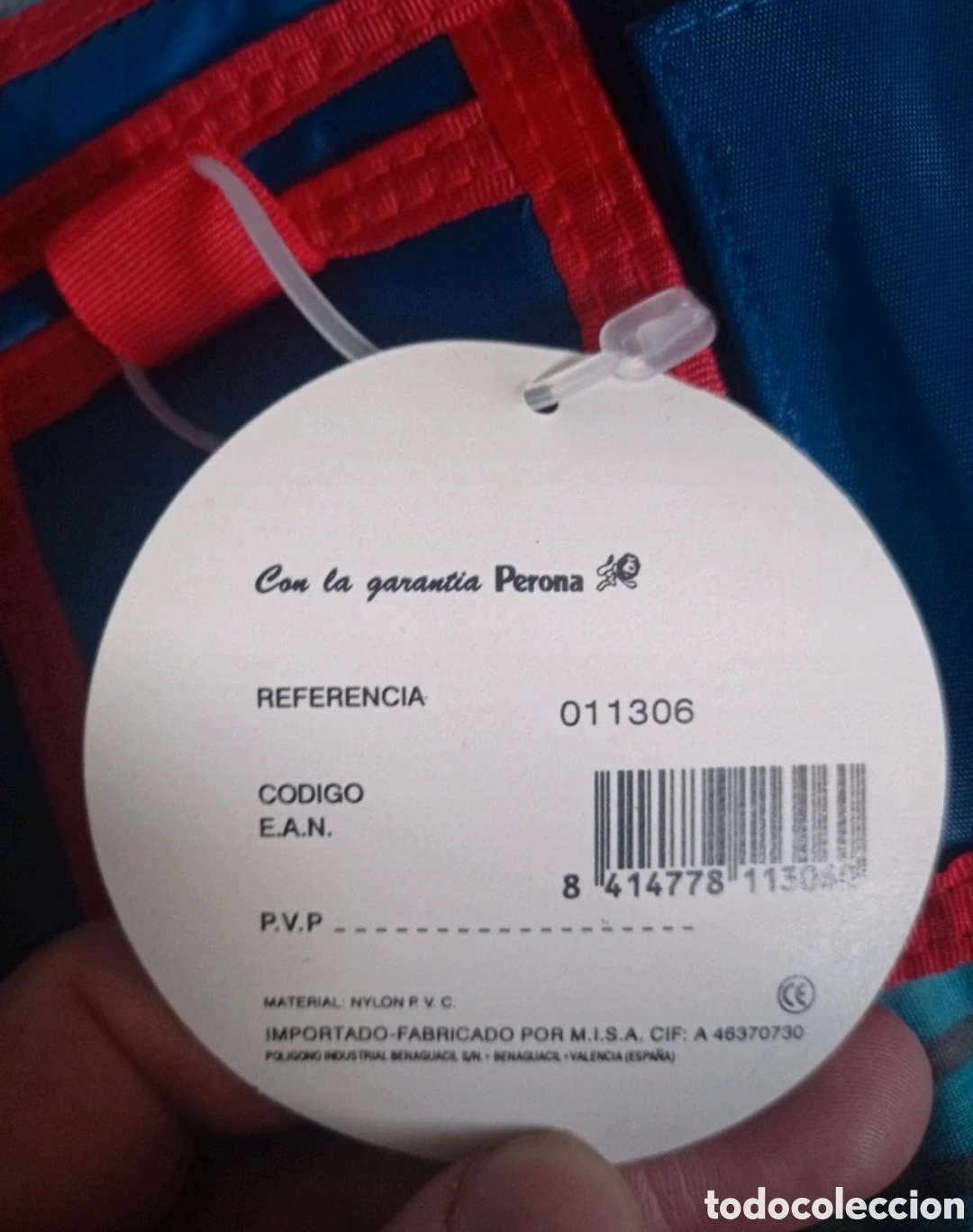 Nuevo: Billetera Sporting de Gij&oacute;n Nueva a estrenar - Foto 5