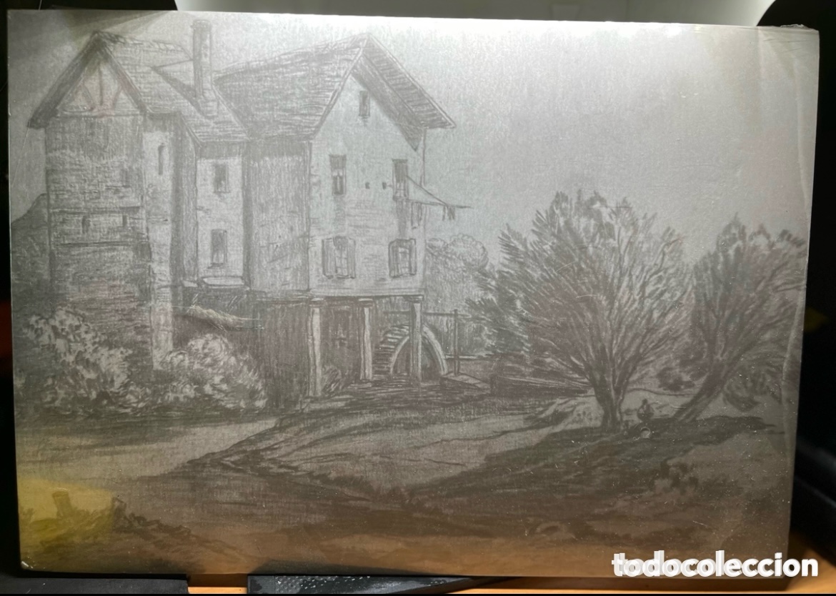 Nuevo: HOJAS PARA DIBUJAR A ESTRENAR - Foto 2