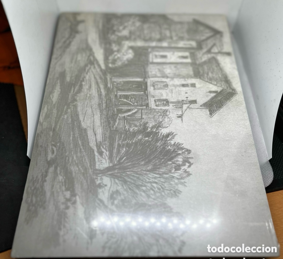 Nuevo: HOJAS PARA DIBUJAR A ESTRENAR - Foto 1