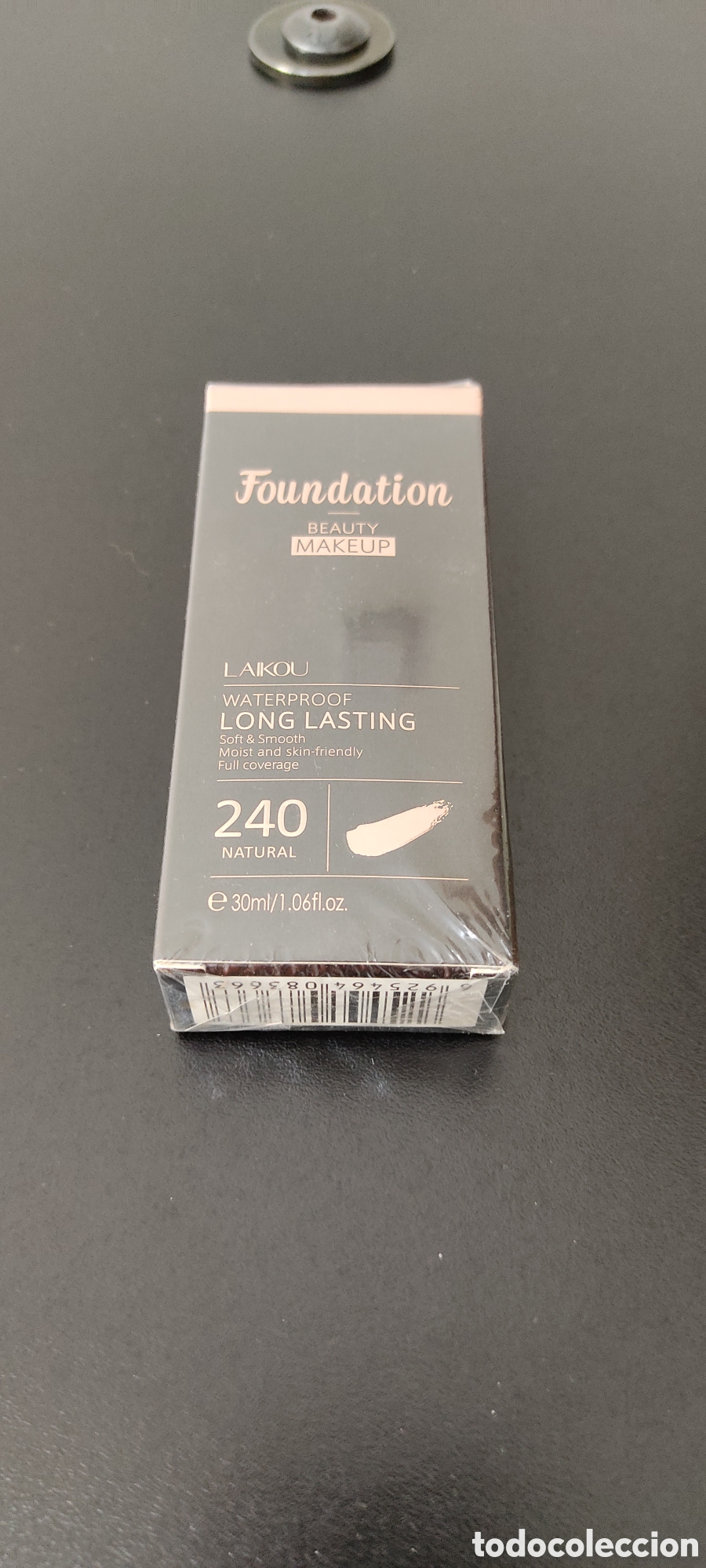 Nuevo: Base de Maquillaje Waterproof para mujer Nueva - Foto 2