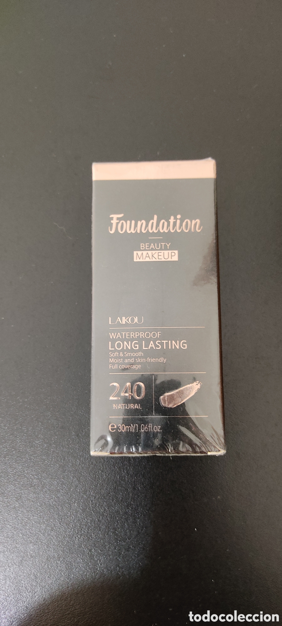 Nuevo: Base de Maquillaje Waterproof para mujer Nueva - Foto 3