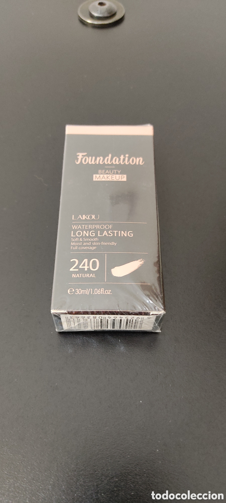 Nuevo: Base de Maquillaje Waterproof para mujer Nueva - Foto 5