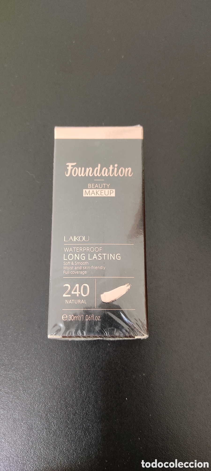 Nuevo: Base de Maquillaje Waterproof para mujer Nueva - Foto 12