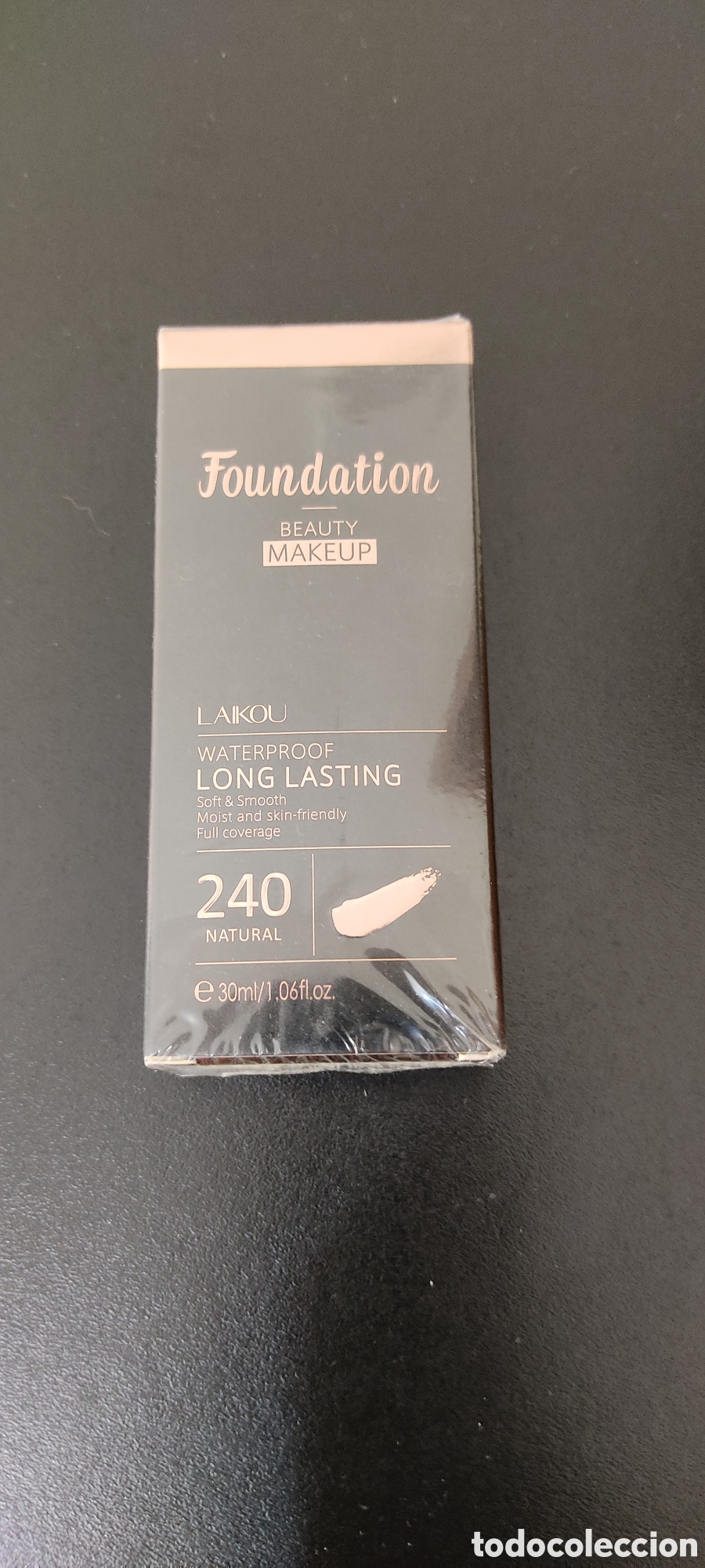 Nuevo: Base de Maquillaje Waterproof para mujer Nueva - Foto 14
