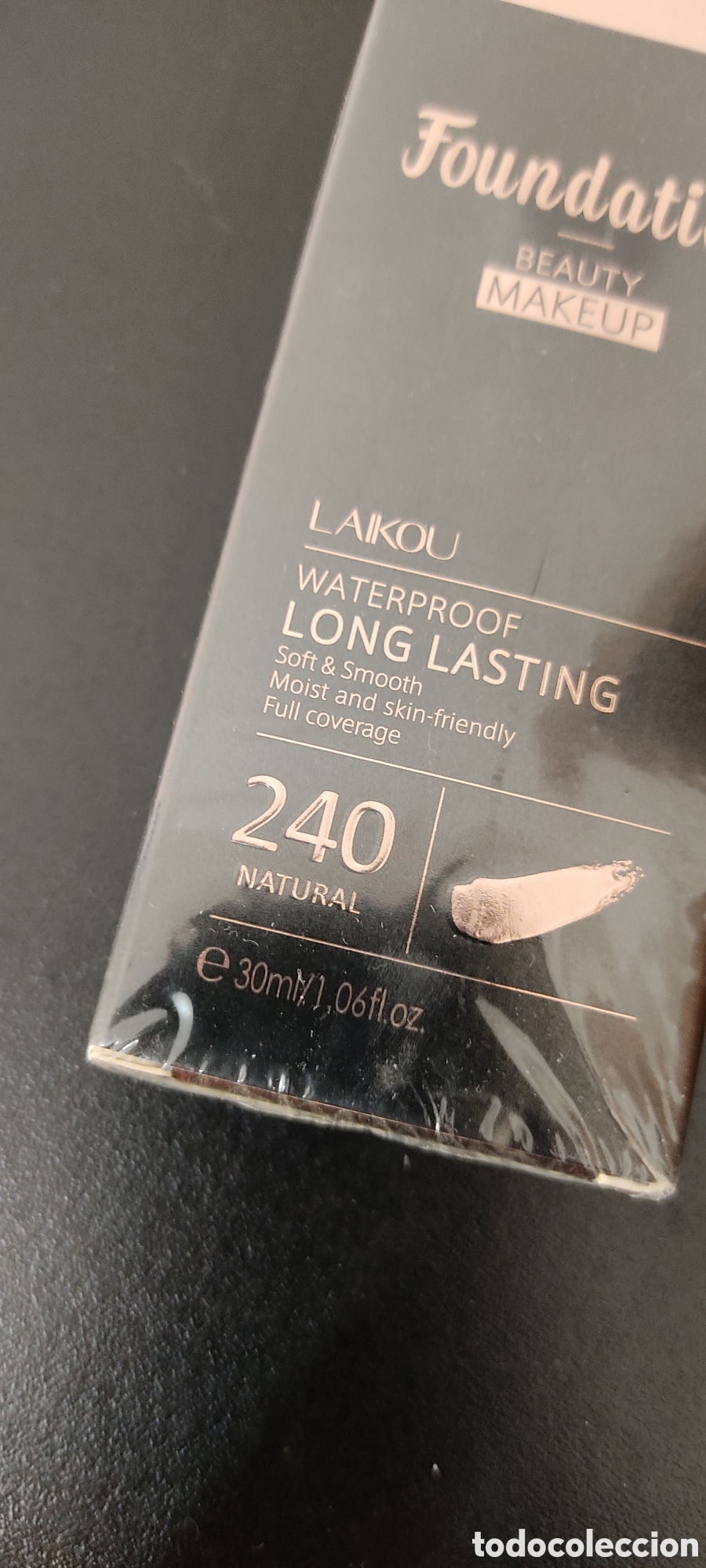 Nuevo: Base de Maquillaje Waterproof para mujer Nueva - Foto 19