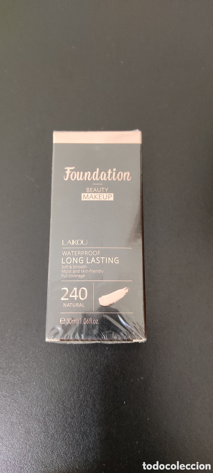 Nuevo: Base de Maquillaje Waterproof para mujer Nueva - Foto 20