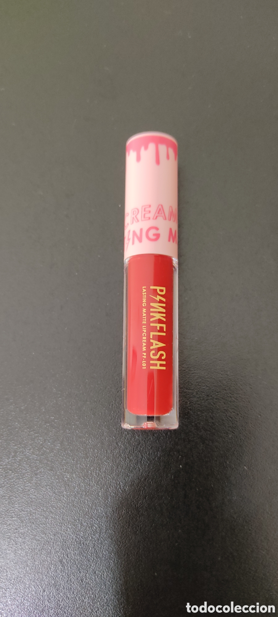 Nuevo: Barra de Labios L&iacute;quida Matte marca Pink Flash nueva - Foto 2