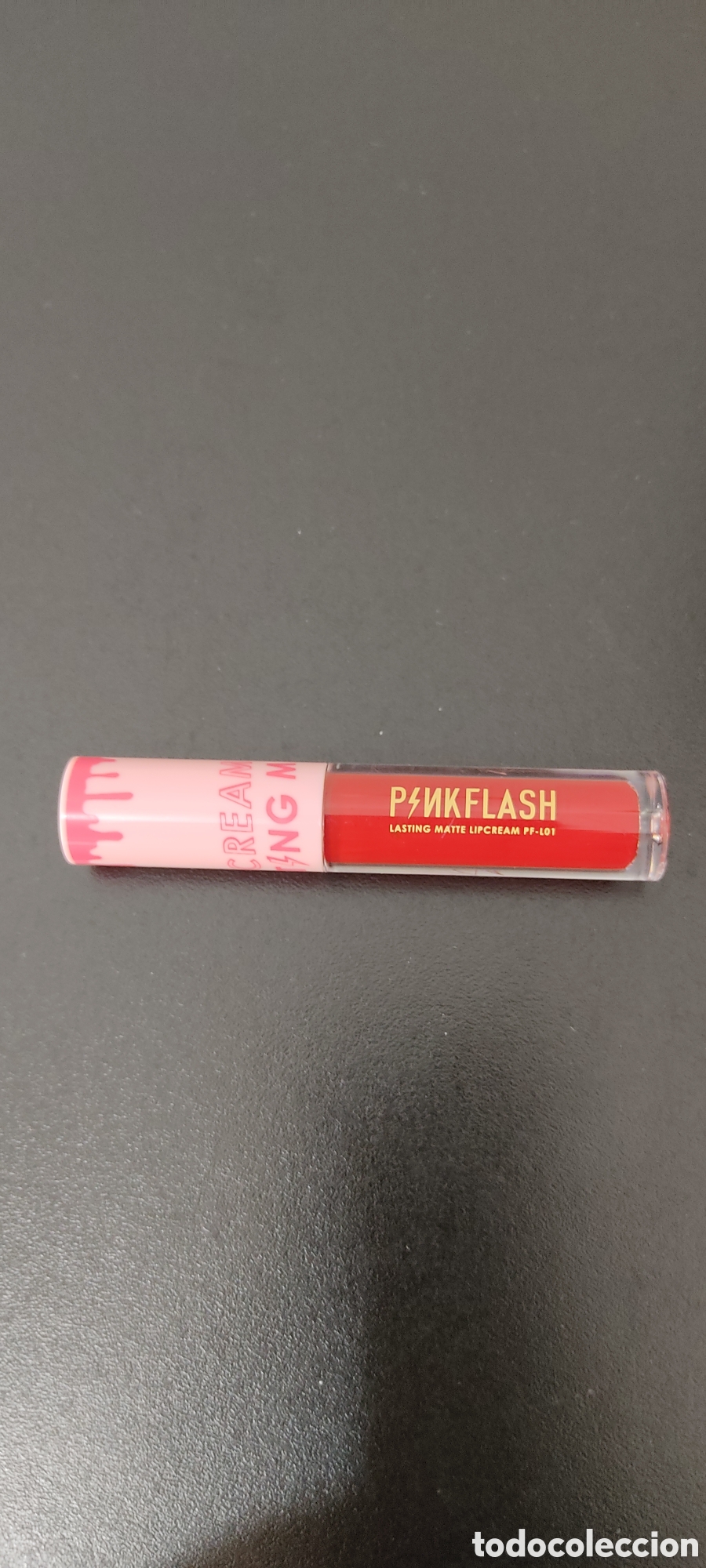 Nuevo: Barra de Labios L&iacute;quida Matte marca Pink Flash nueva - Foto 3