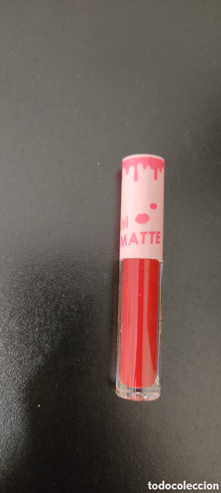 Nuevo: Barra de Labios L&iacute;quida Matte marca Pink Flash nueva - Foto 4
