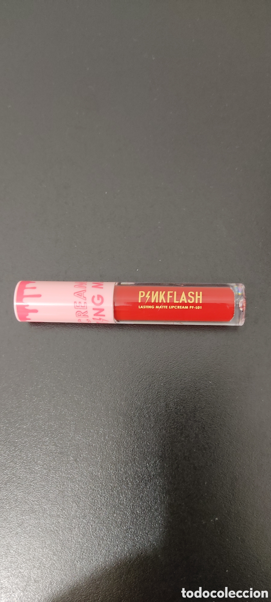 Nuevo: Barra de Labios L&iacute;quida Matte marca Pink Flash nueva - Foto 6