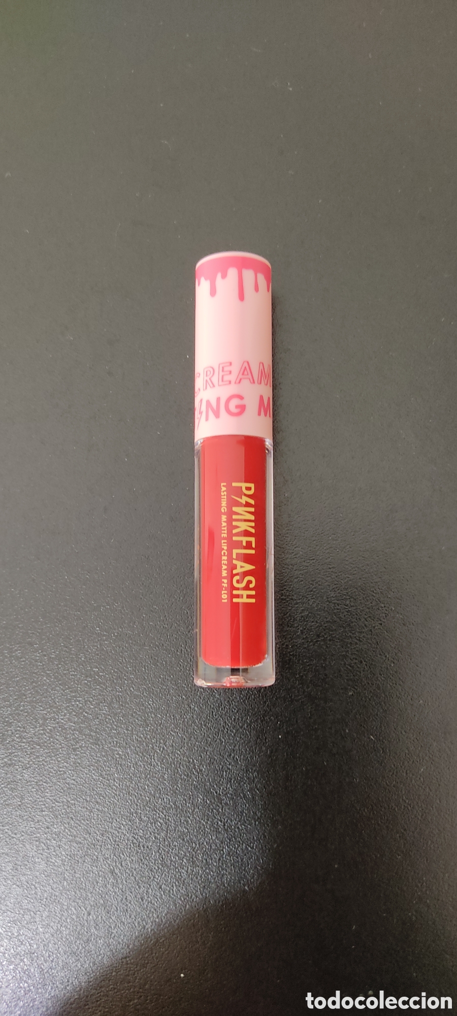 Nuevo: Barra de Labios L&iacute;quida Matte marca Pink Flash nueva - Foto 9