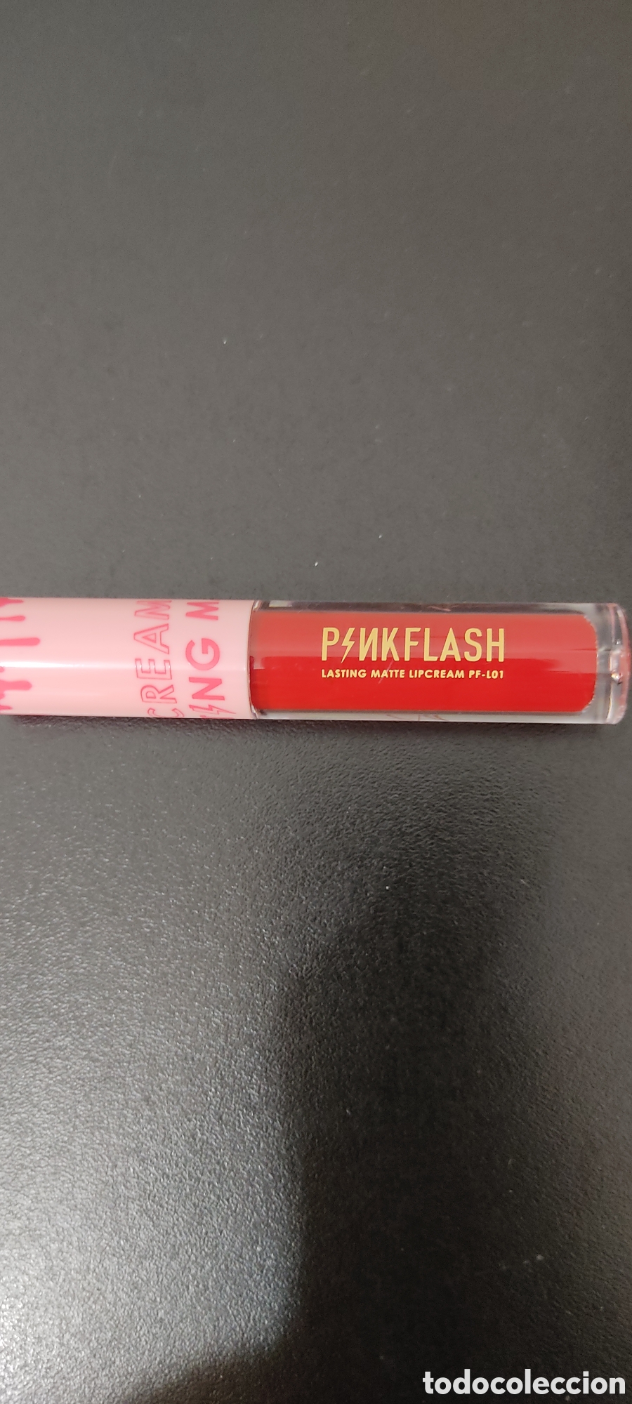Nuevo: Barra de Labios L&iacute;quida Matte marca Pink Flash nueva - Foto 10