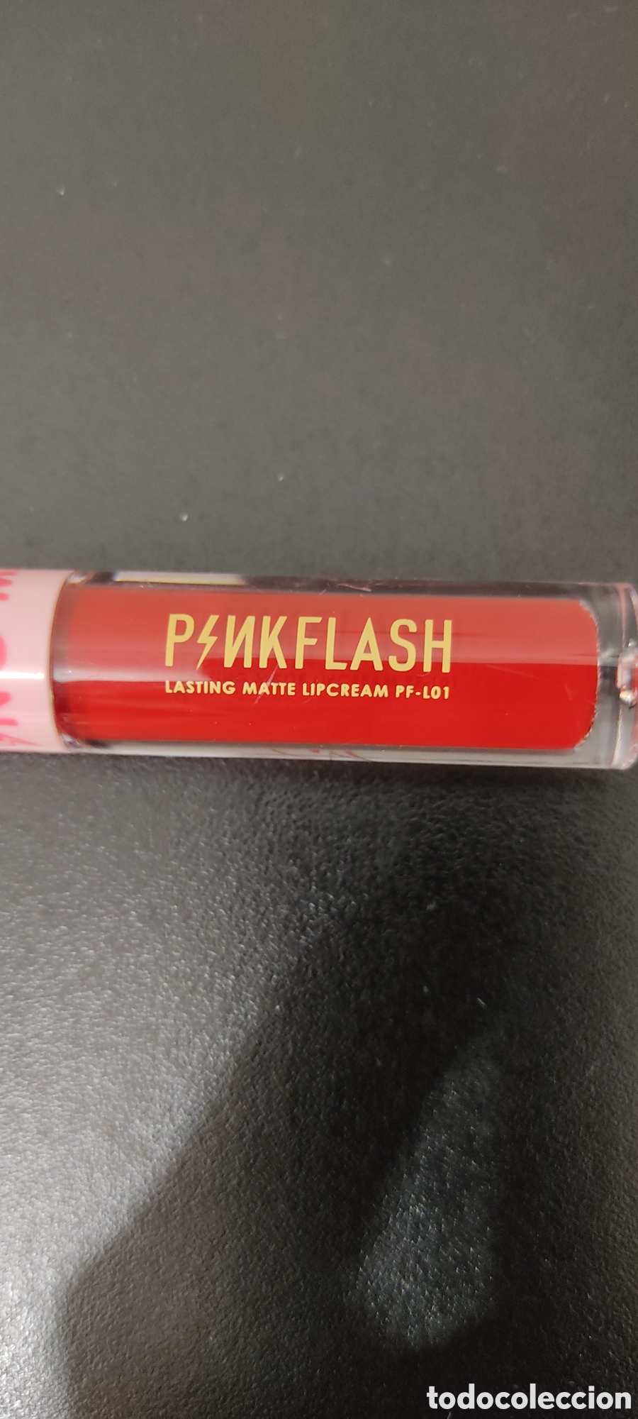 Nuevo: Barra de Labios L&iacute;quida Matte marca Pink Flash nueva - Foto 16