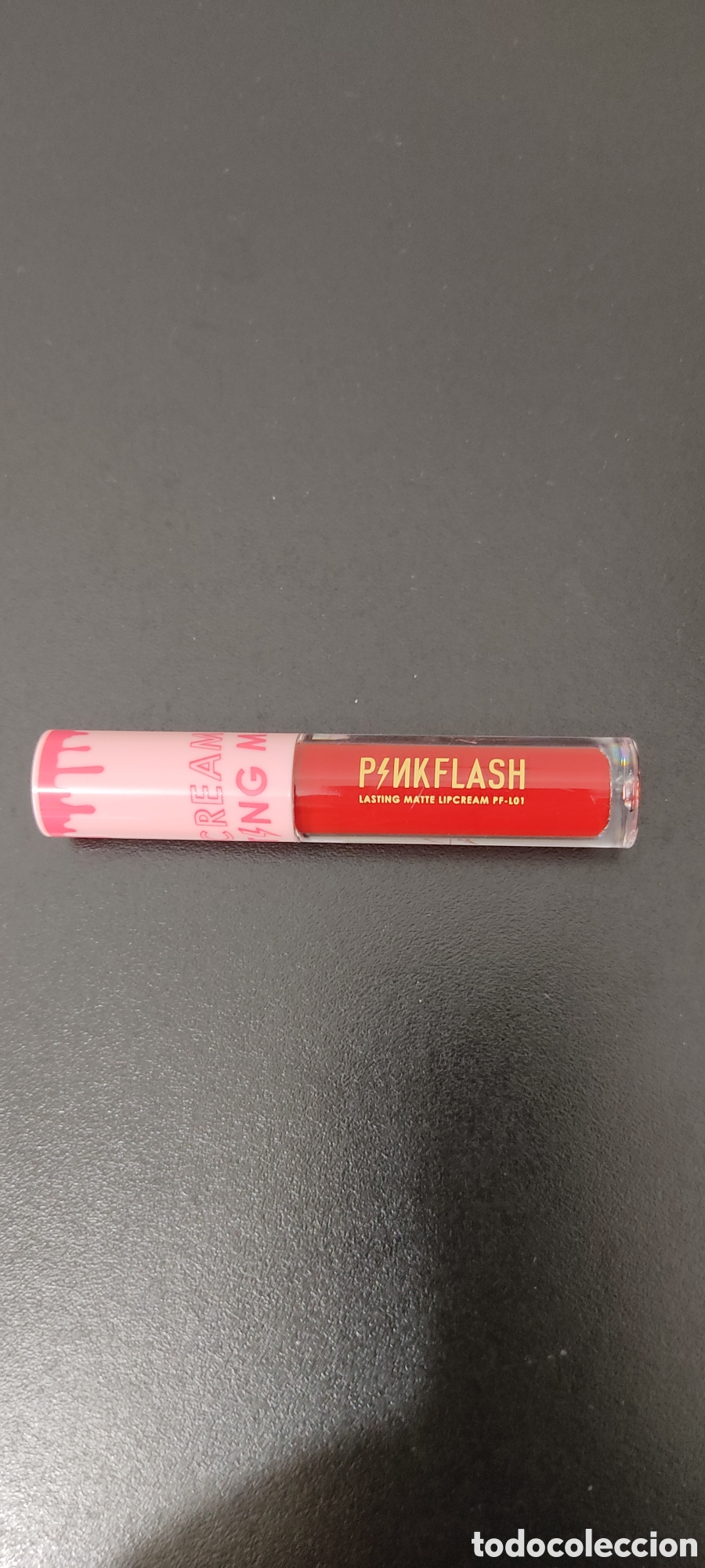 Nuevo: Barra de Labios L&iacute;quida Matte marca Pink Flash nueva - Foto 18