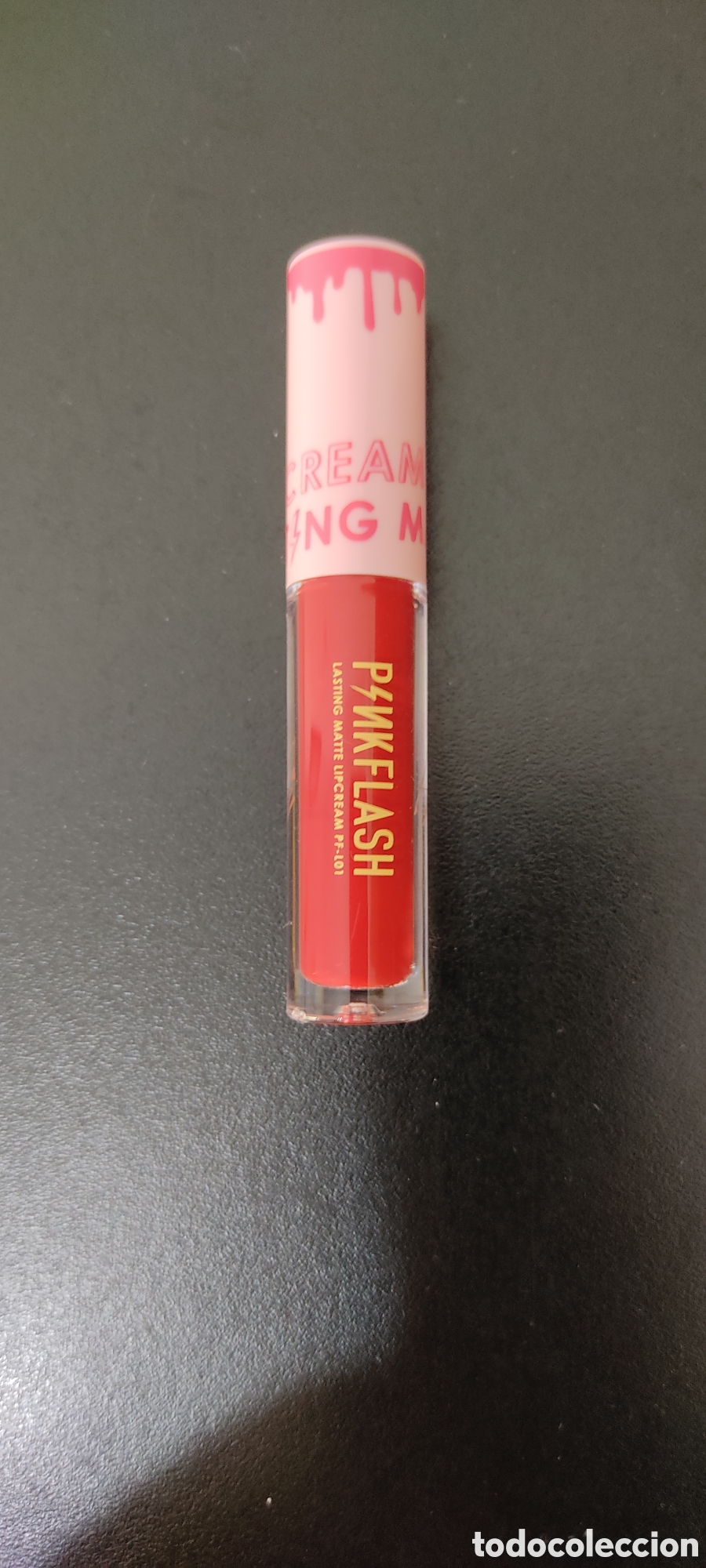 Nuevo: Barra de Labios L&iacute;quida Matte marca Pink Flash nueva - Foto 20