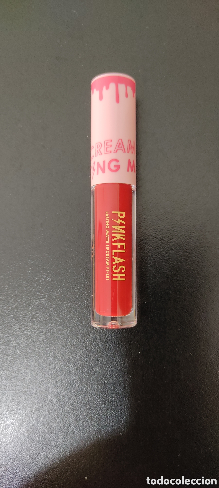 Nuevo: Barra de Labios L&iacute;quida Matte marca Pink Flash nueva - Foto 1