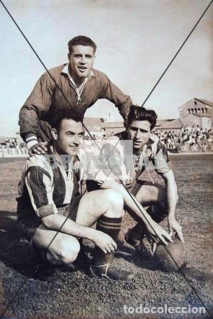 Nuevo: FOTO HISTORICA DEL CD CASTELLON C73 - Foto 1