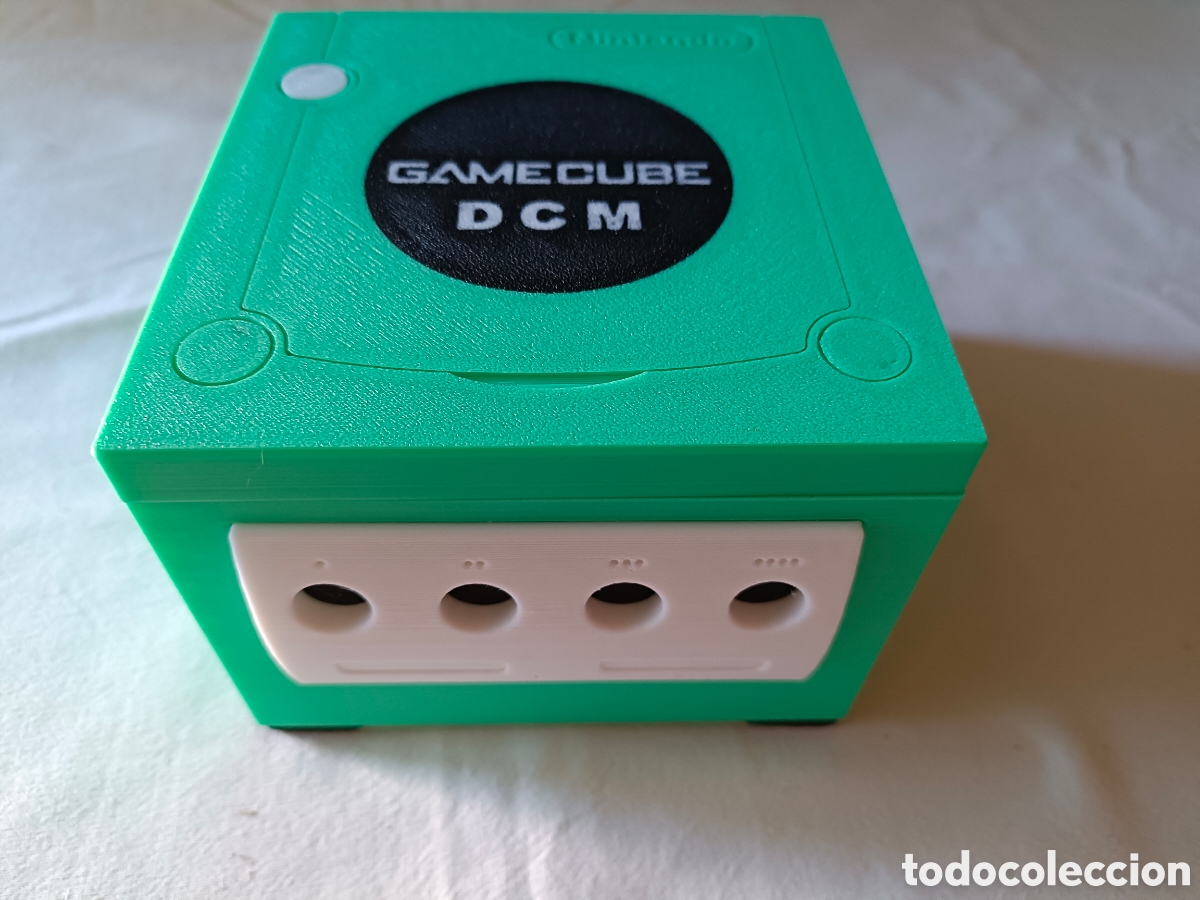 Nuevo: Hormiguero Gamecube exclusivo - Foto 2