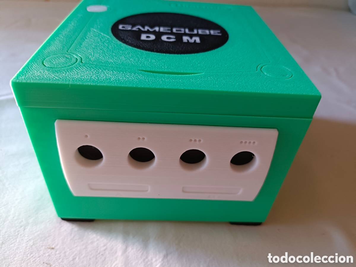 Nuevo: Hormiguero Gamecube exclusivo - Foto 3