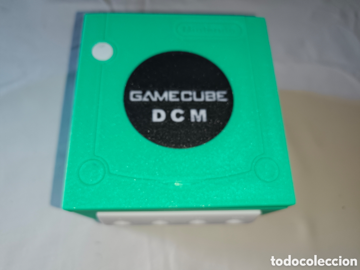 Nuevo: Hormiguero Gamecube exclusivo - Foto 1