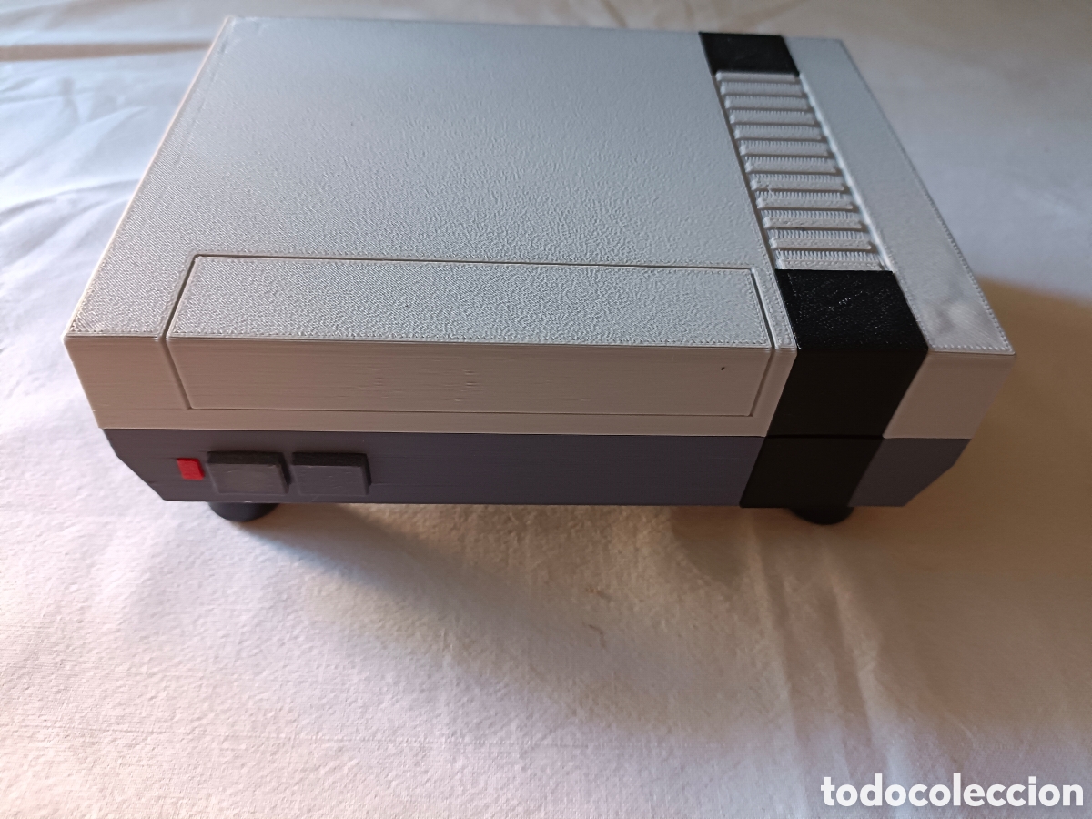 Nuevo: Hormiguero Nintendo NES - Foto 6