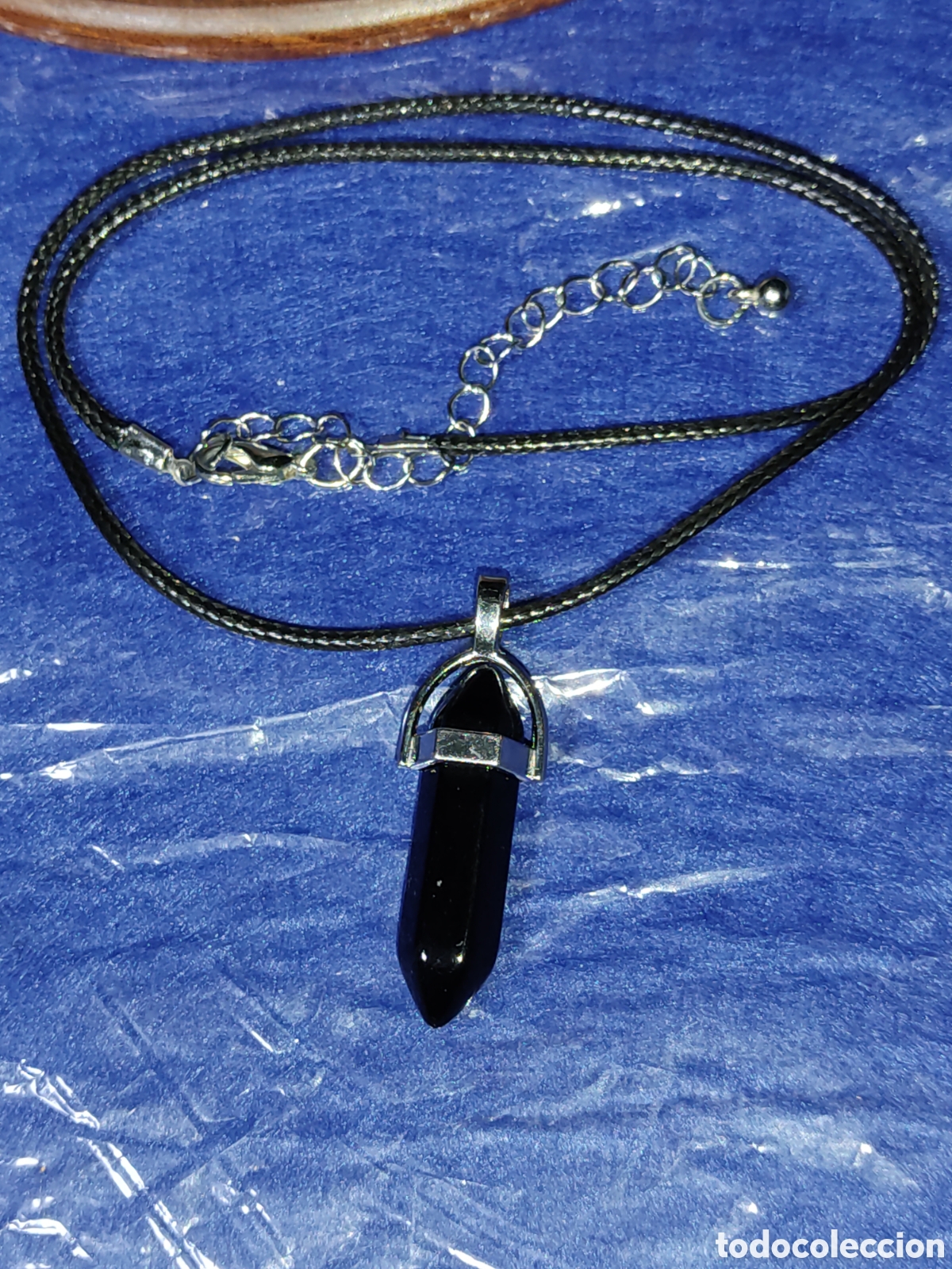 Nuevo: Collar & colgante p&eacute;ndulo de &oacute;nice. - Foto 3