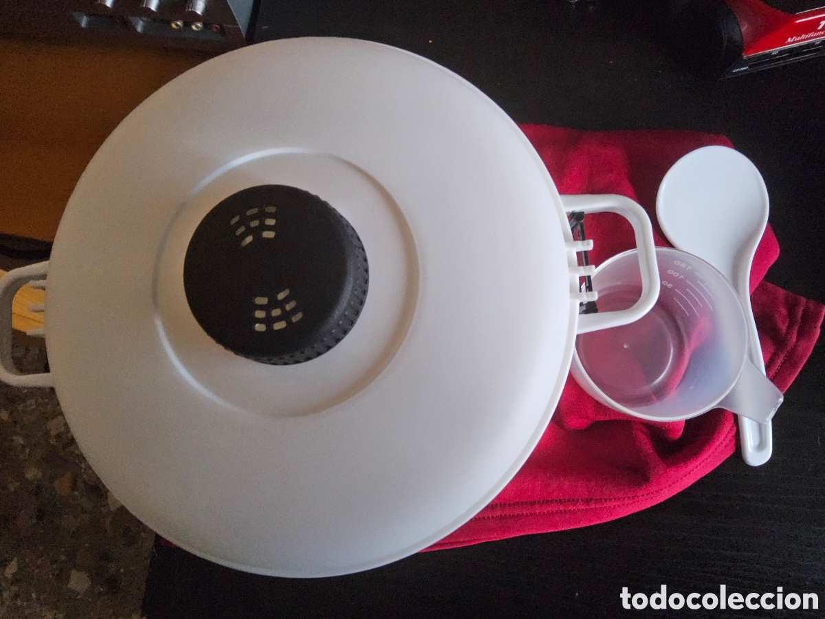 Nuevo: OLLA A PRESION PARA MICROONDAS - Foto 2