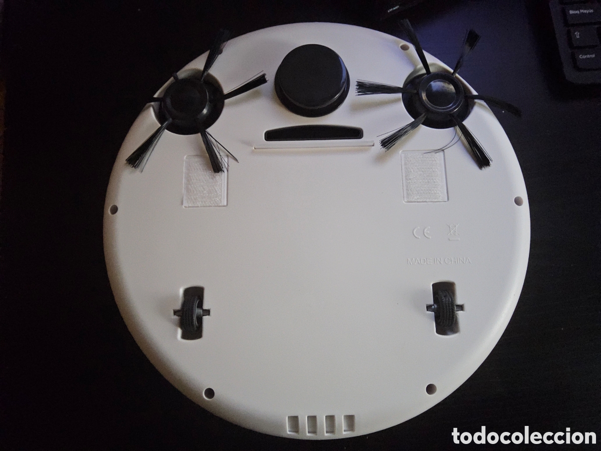 Nuevo: ASPIRADORA ROBOT AUTOMATICO - Foto 4