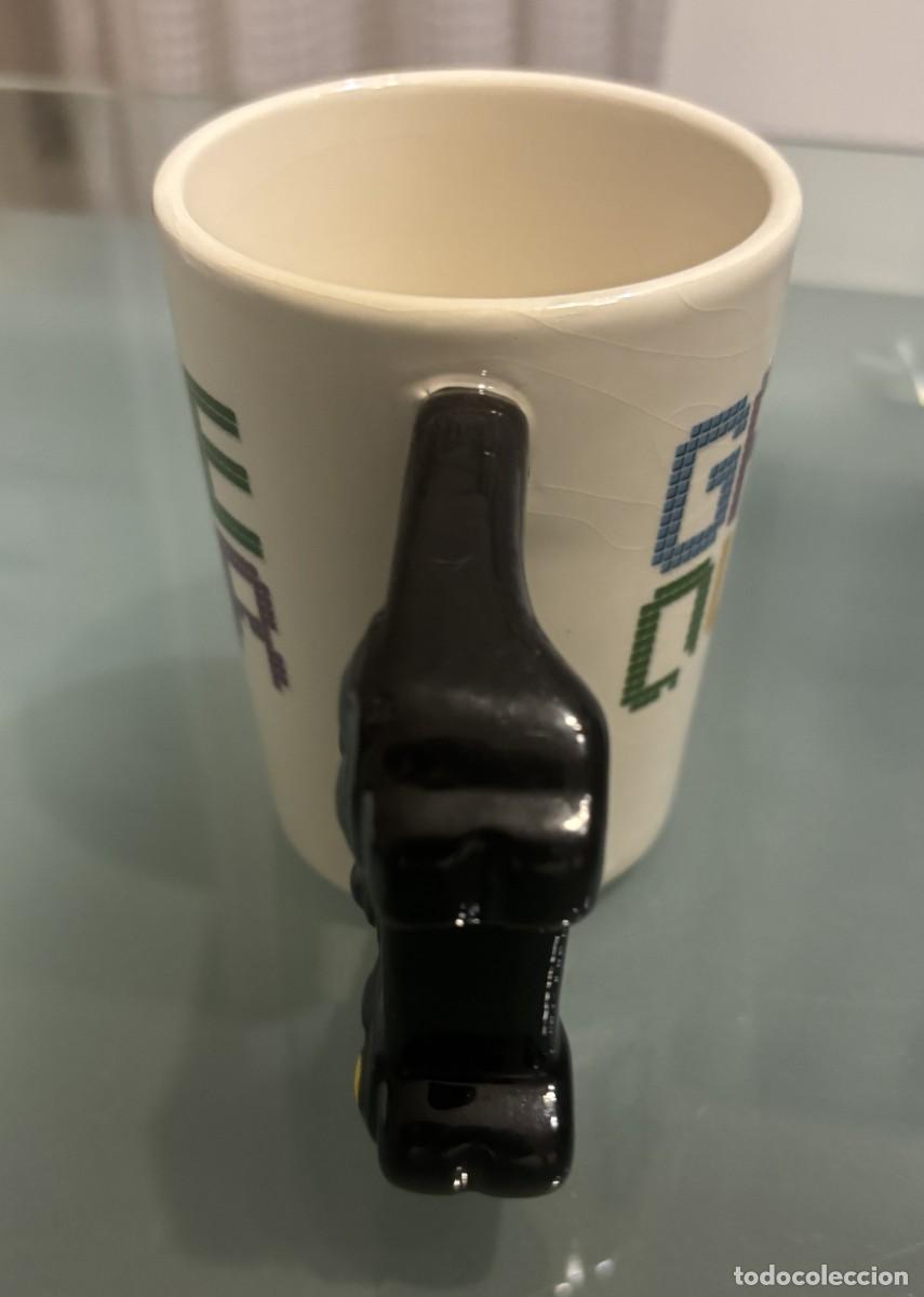 Nuevo: TAZA GAME OVER videojuegos - Foto 3