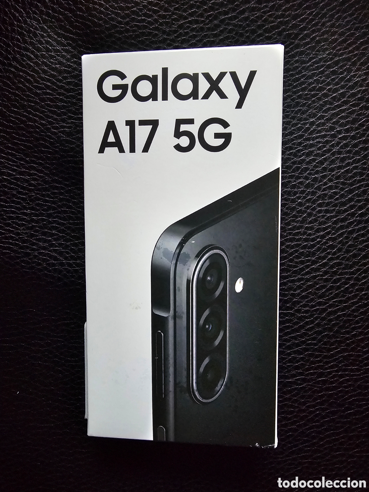 Nuevo: Samsung Galaxy A17 5G. NUEVO - Foto 1
