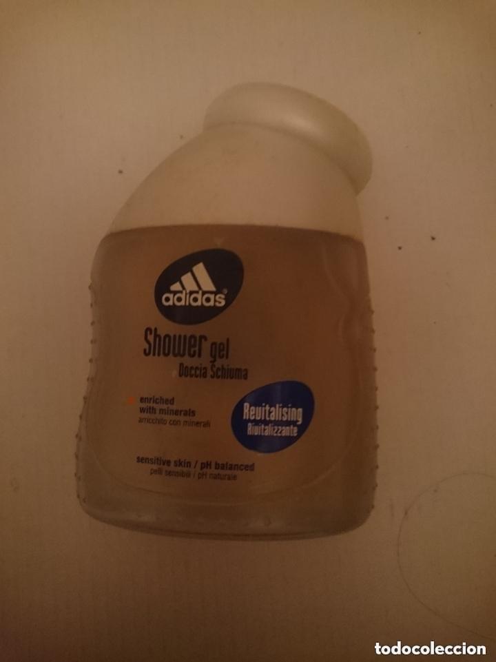 Nuevo: SHOWER GEL ADIDAS - NUNCA USADO - Foto 1