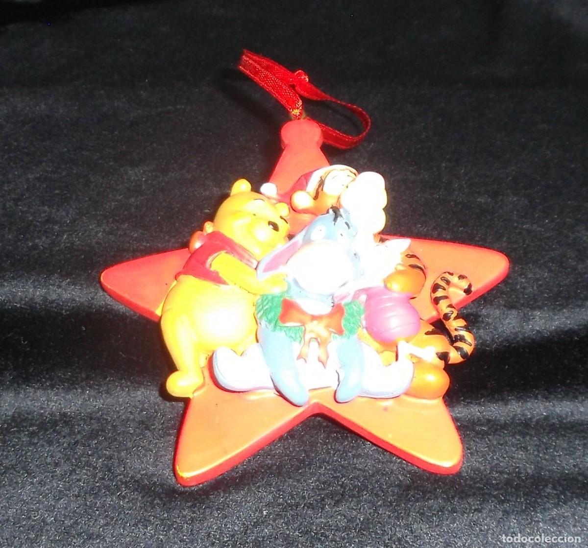 Nuevo: adorno de navidad de Disney - Foto 2