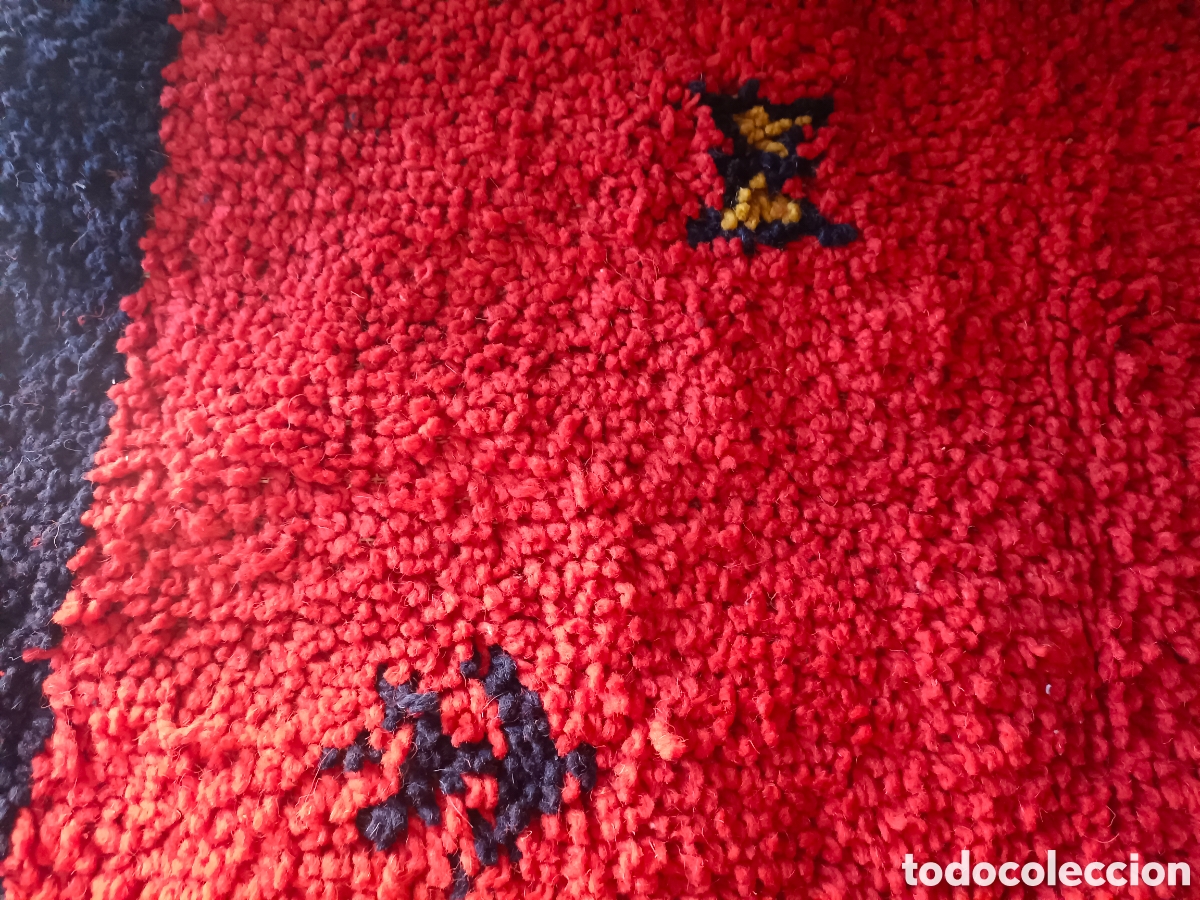 Nuevo: Alfombra DIY Hecha a mano - Foto 11