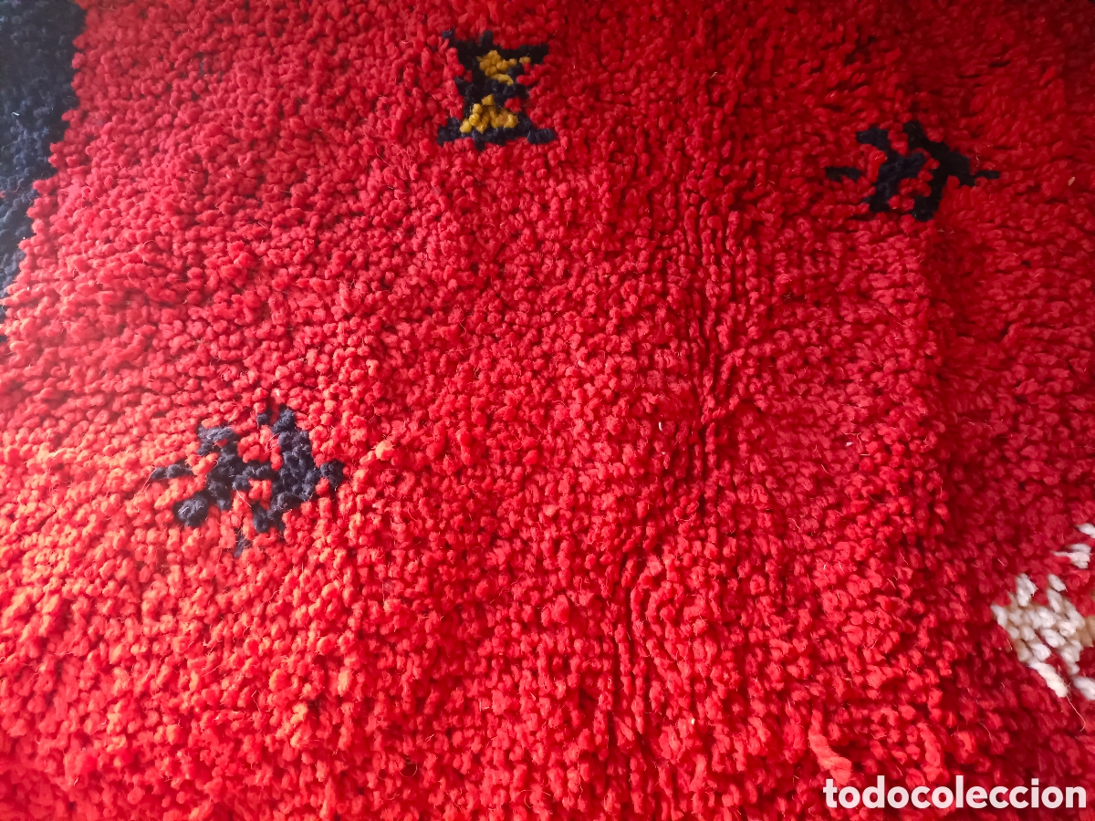 Nuevo: Alfombra DIY Hecha a mano - Foto 16