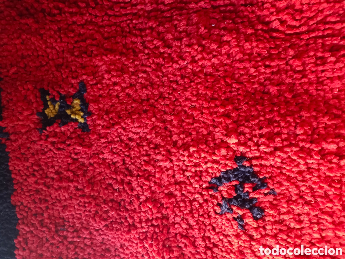 Nuevo: Alfombra DIY Hecha a mano - Foto 20