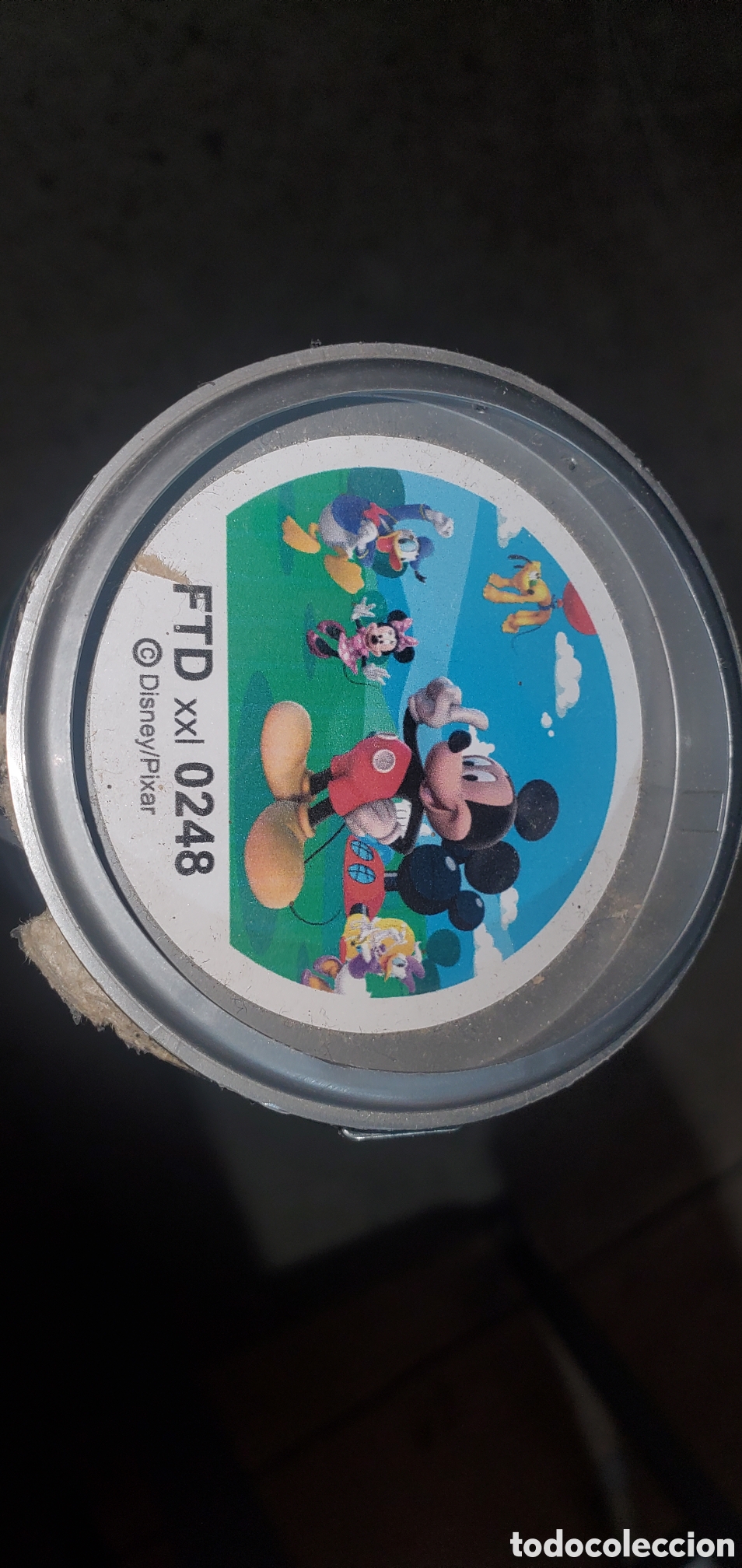 Nuevo: Mural Mickey Mouse Disney - Foto 6