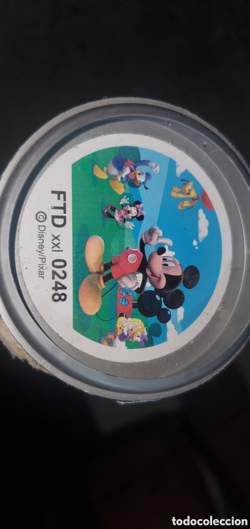 Nuevo: Mural Mickey Mouse Disney - Foto 7