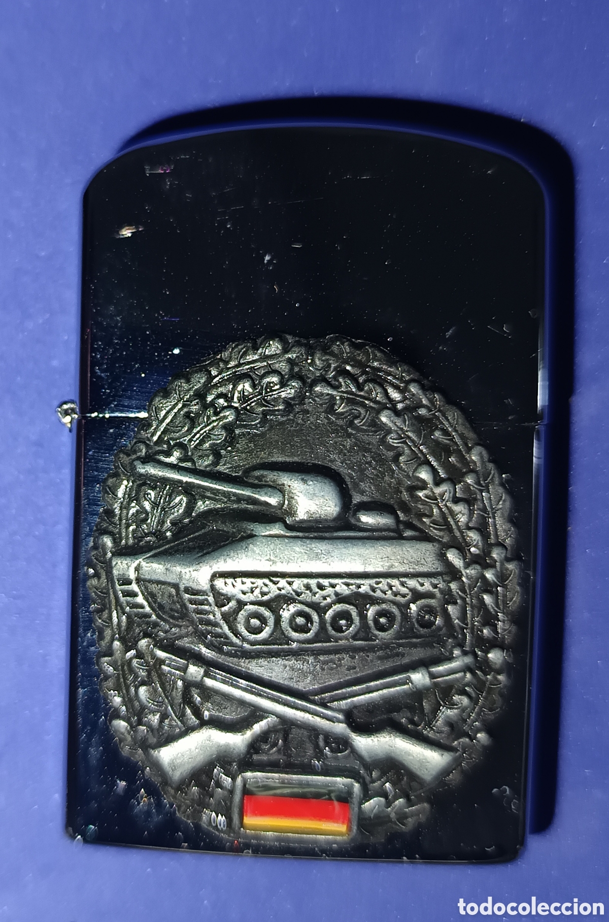 Nuevo: Lote 4 Zippos nuevos - Foto 2