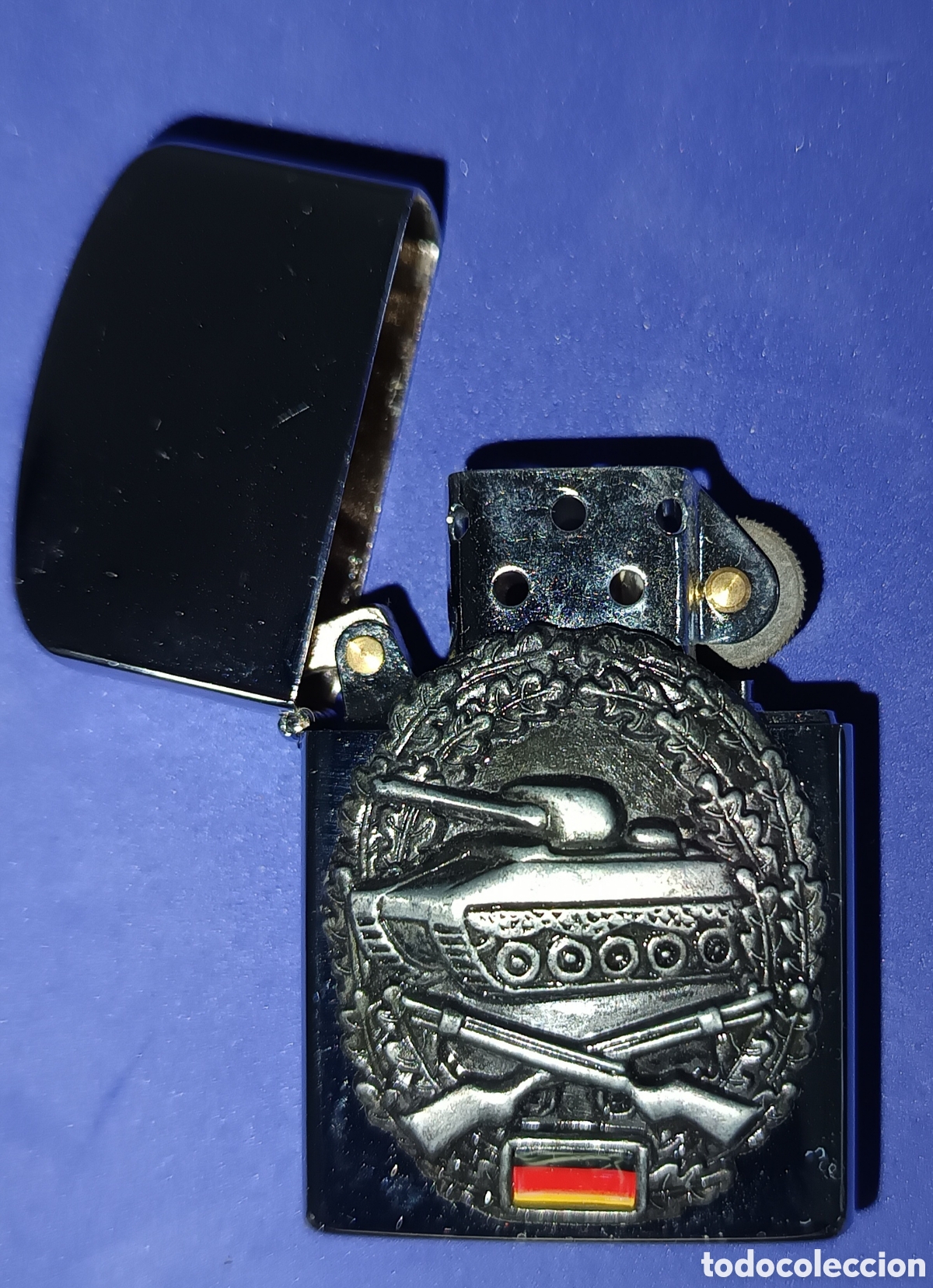 Nuevo: Lote 4 Zippos nuevos - Foto 3