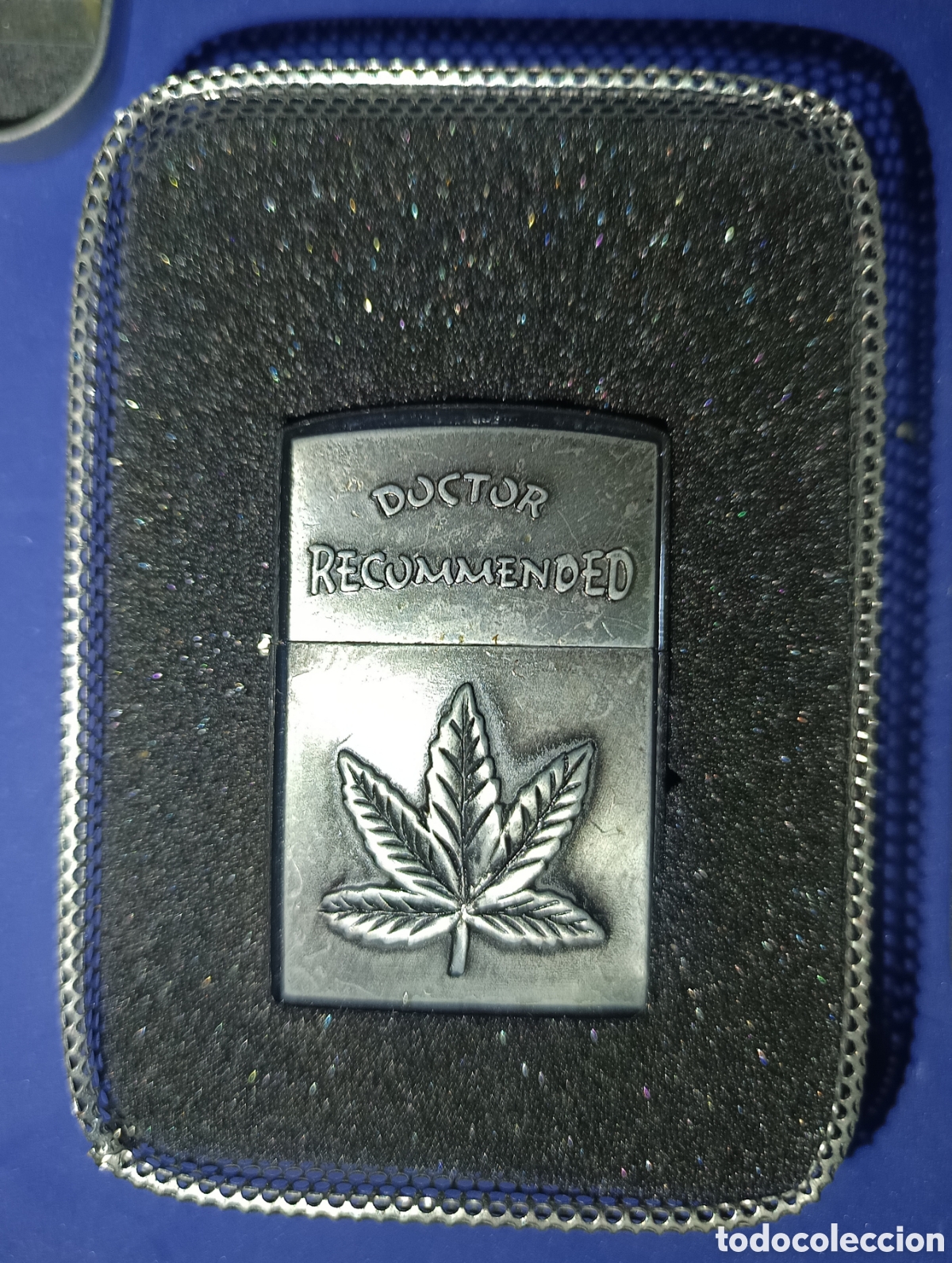 Nuevo: Lote 4 Zippos nuevos - Foto 4