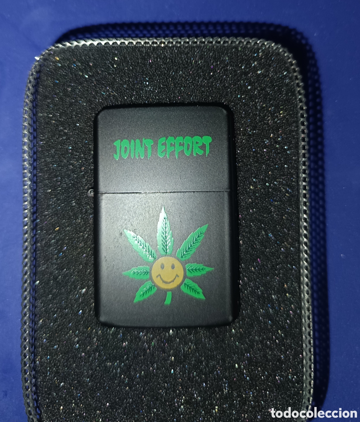 Nuevo: Lote 4 Zippos nuevos - Foto 6