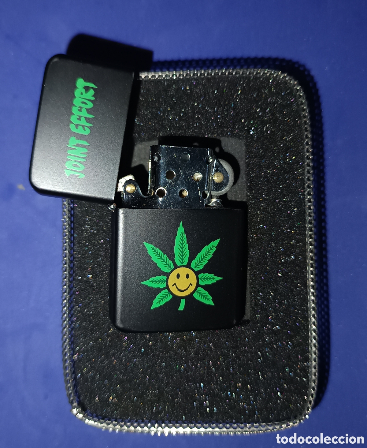 Nuevo: Lote 4 Zippos nuevos - Foto 7