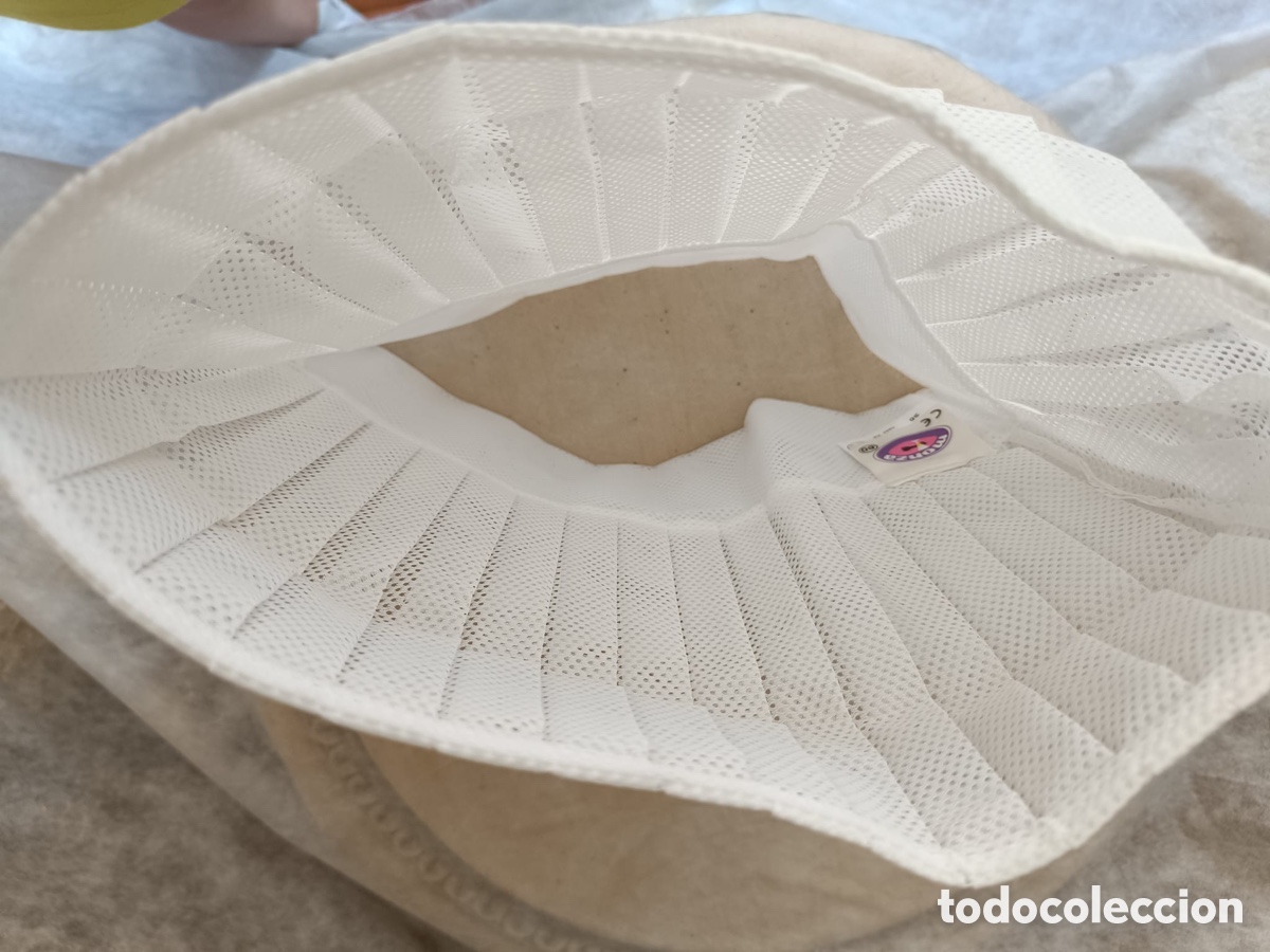 Nuevo: Gorro de cocina alto Infantil - Foto 4