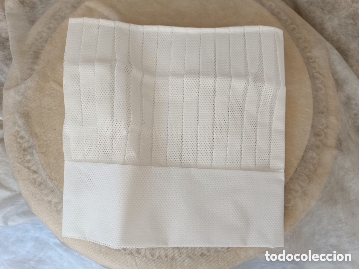 Nuevo: Gorro de cocina alto Infantil - Foto 1