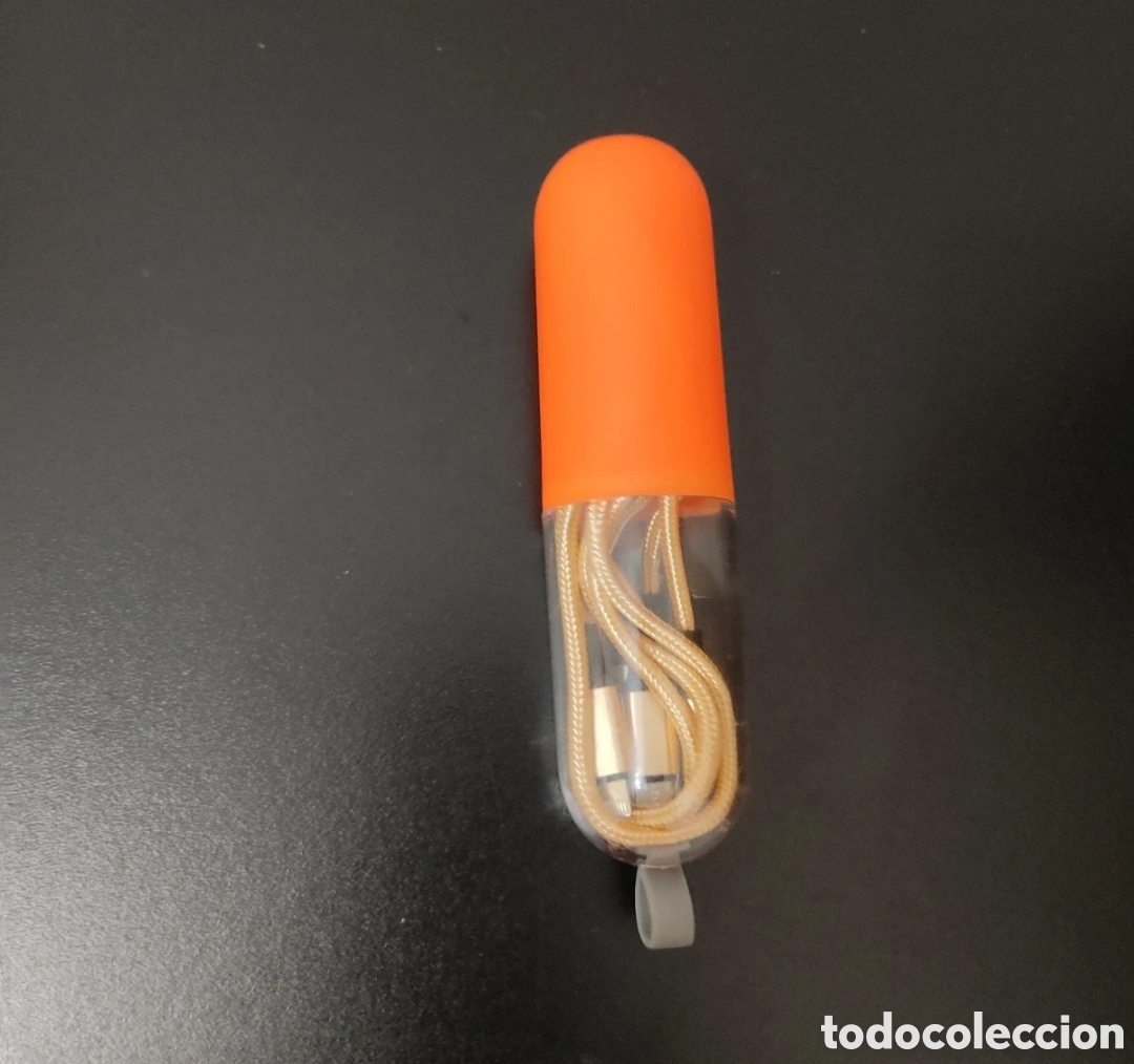 Nuevo: Cable de Carga M&uacute;ltiple Cargador USB Microconectores - Foto 8