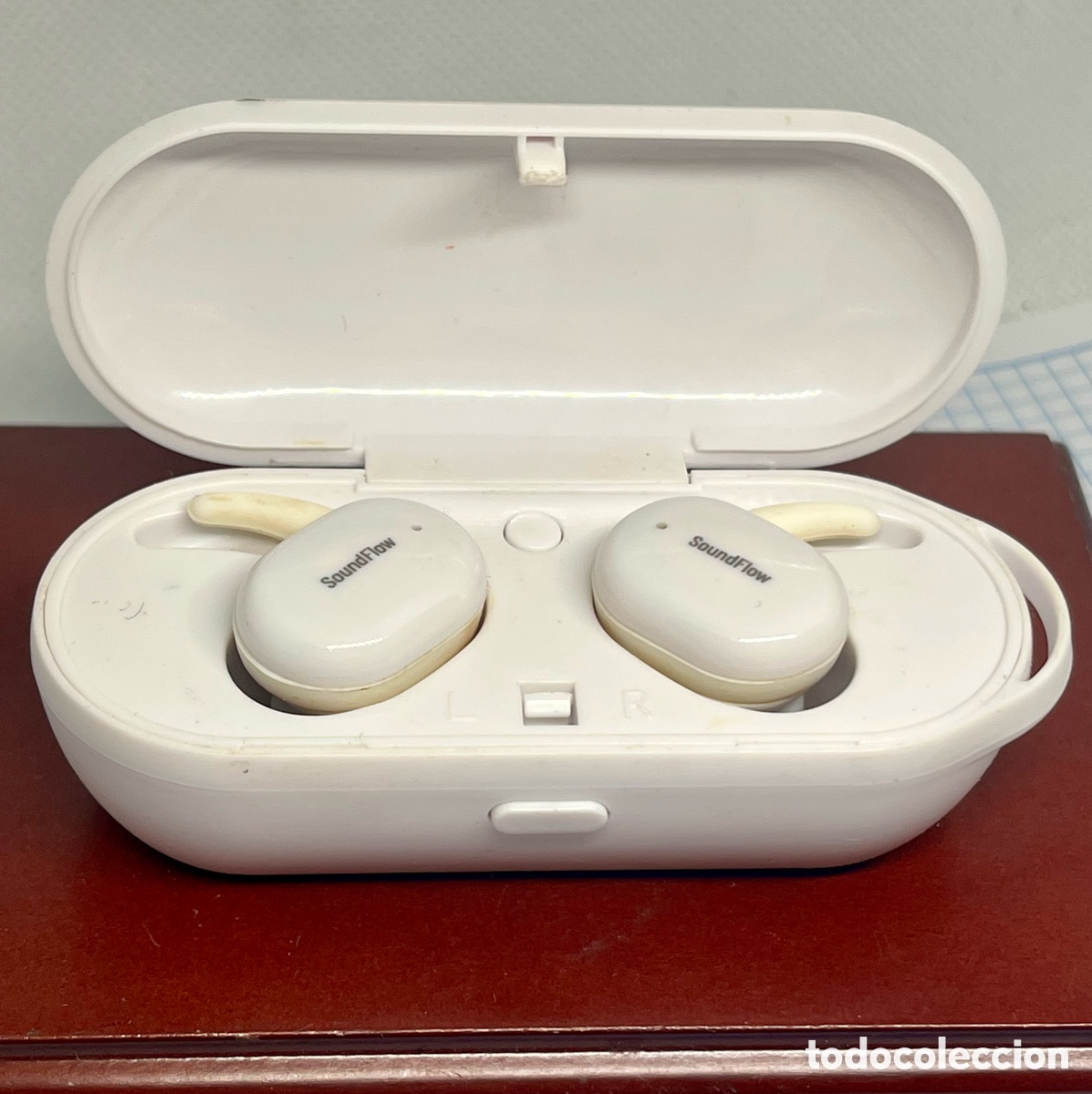 Nuevo: CASCOS INAL&Aacute;MBRICOS SIN USO NUEVOS - Foto 2